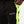 Liddell Jogger - Black/Neon