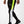 Liddell Jogger - Black/Neon