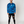 Element Tie Dye Crew - Blue