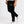 Utility Jogger - Black