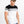 Tyson Tee - Black/White/Grey