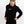 Utility Hoodie - Black