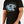 Los Angleles Tiger Tee - Black/Blue