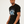 Los Angleles Tiger Tee - Black/Blue