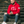 Flag Hoodie - Red