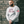 Flag Sweatshirt - Grey