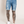 Marquee Denim Shorts - Dark Wash
